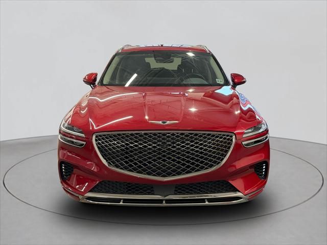 2022 Genesis GV70 2.5T