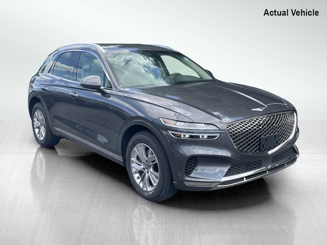 2022 Genesis GV70 2.5T