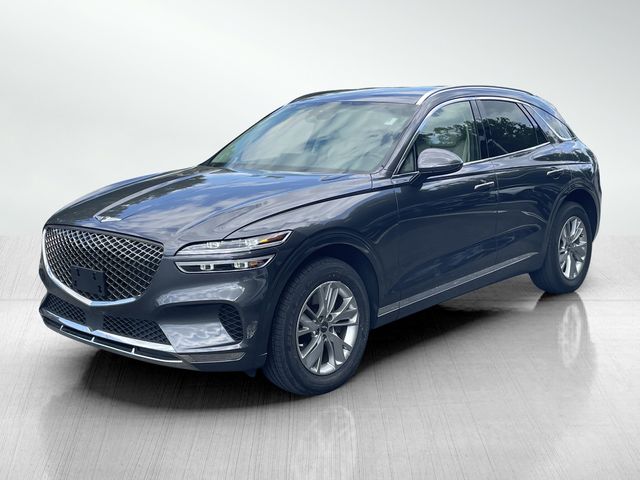 2022 Genesis GV70 2.5T