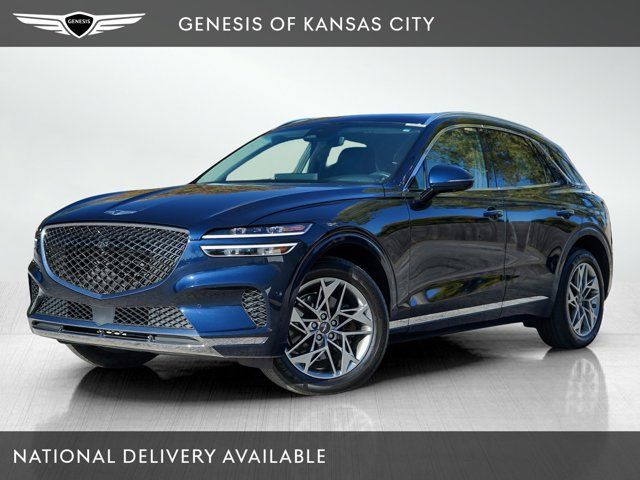 2022 Genesis GV70 2.5T