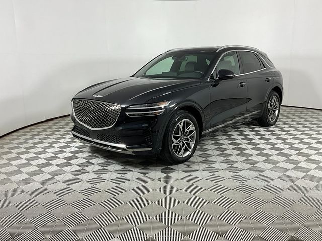 2022 Genesis GV70 2.5T