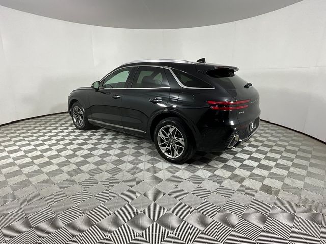 2022 Genesis GV70 2.5T