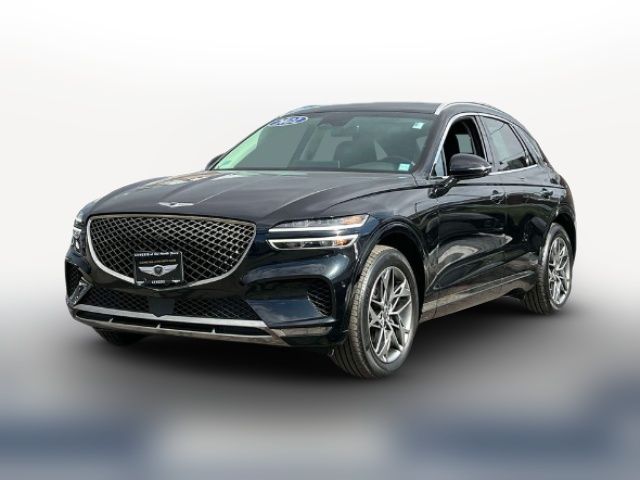 2022 Genesis GV70 2.5T