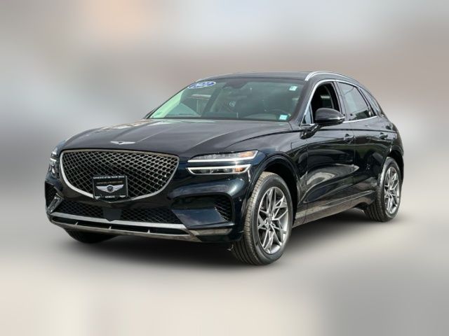 2022 Genesis GV70 2.5T