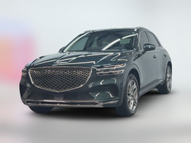 2022 Genesis GV70 2.5T