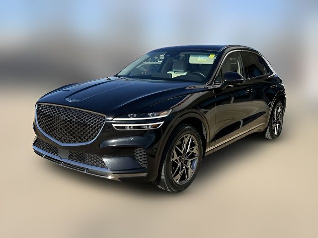 2022 Genesis GV70 2.5T