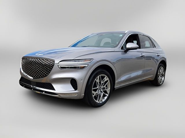 2022 Genesis GV70 2.5T