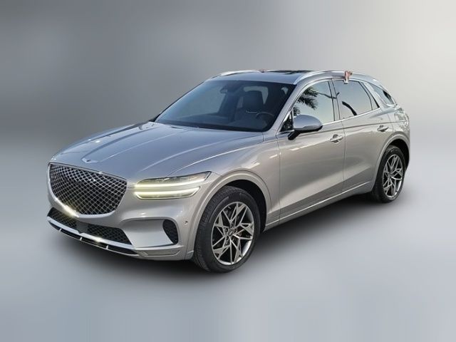 2022 Genesis GV70 2.5T