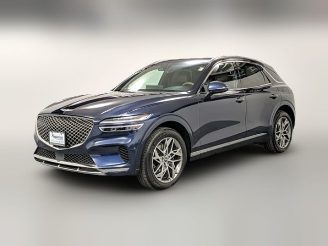 2022 Genesis GV70 2.5T