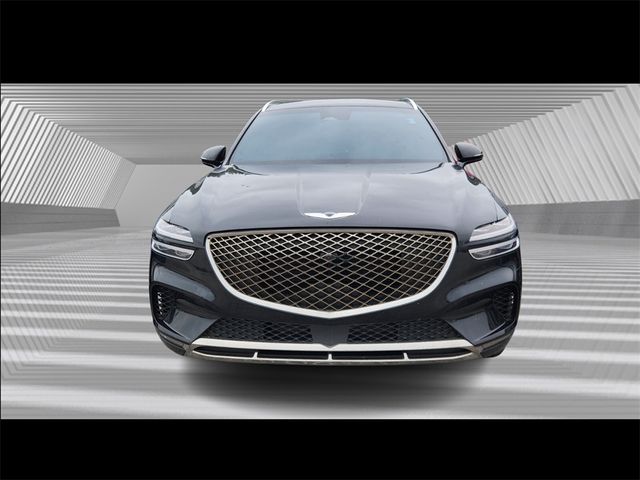 2022 Genesis GV70 2.5T