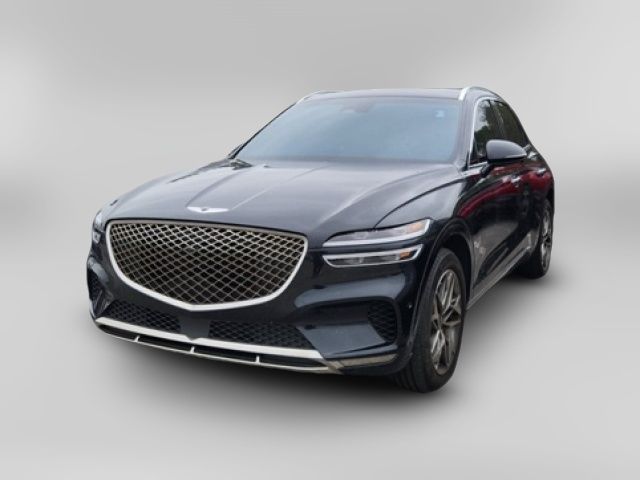 2022 Genesis GV70 2.5T