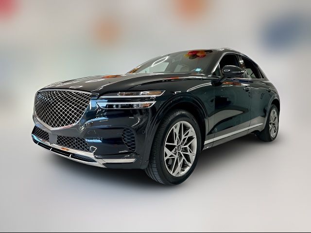 2022 Genesis GV70 2.5T