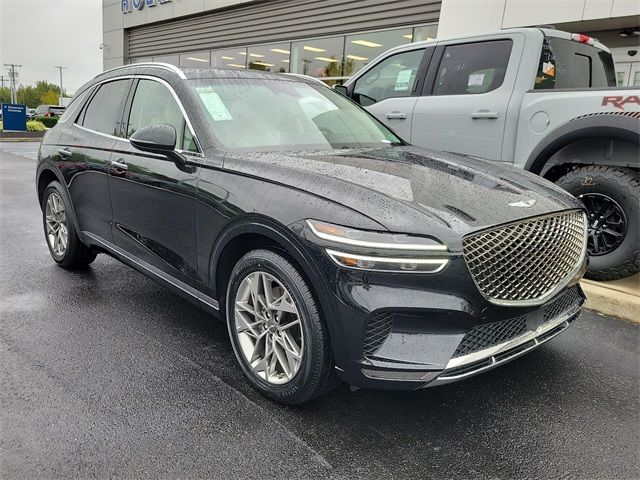 2022 Genesis GV70 2.5T