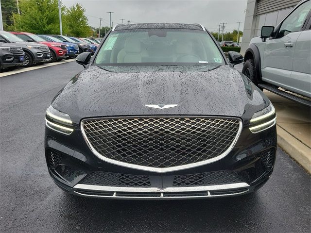 2022 Genesis GV70 2.5T