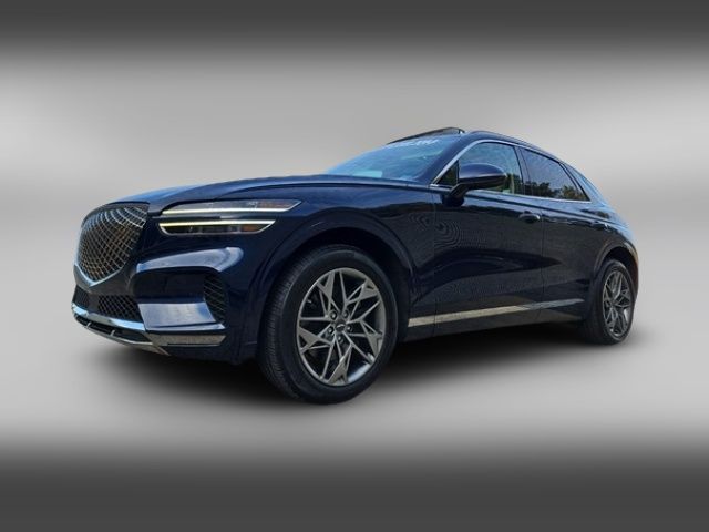 2022 Genesis GV70 2.5T