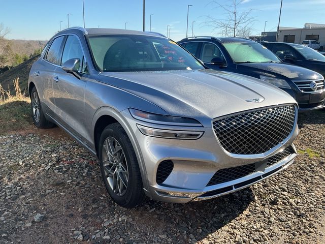 2022 Genesis GV70 2.5T