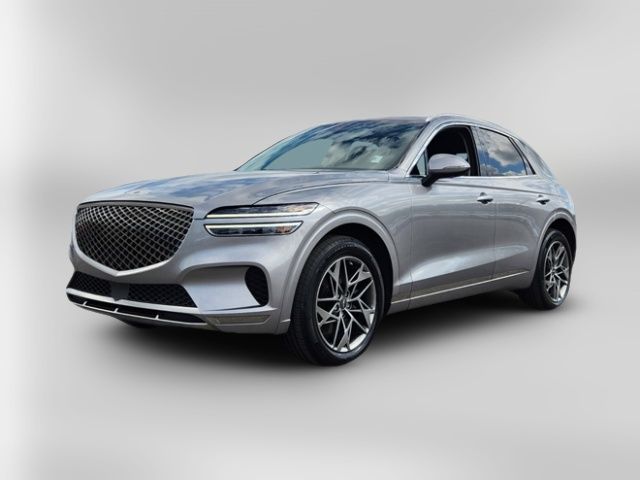 2022 Genesis GV70 2.5T