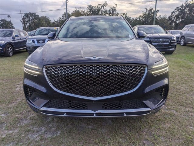 2022 Genesis GV70 2.5T