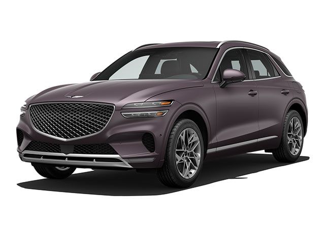 2022 Genesis GV70 2.5T