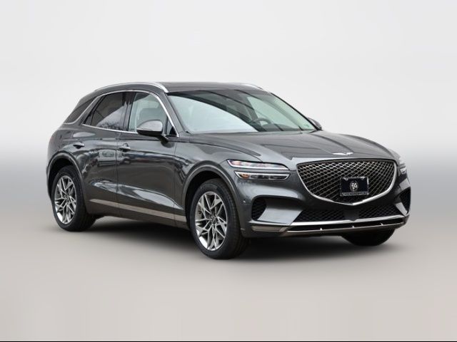 2022 Genesis GV70 2.5T