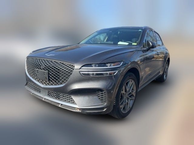 2022 Genesis GV70 2.5T