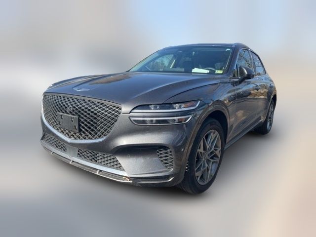 2022 Genesis GV70 2.5T