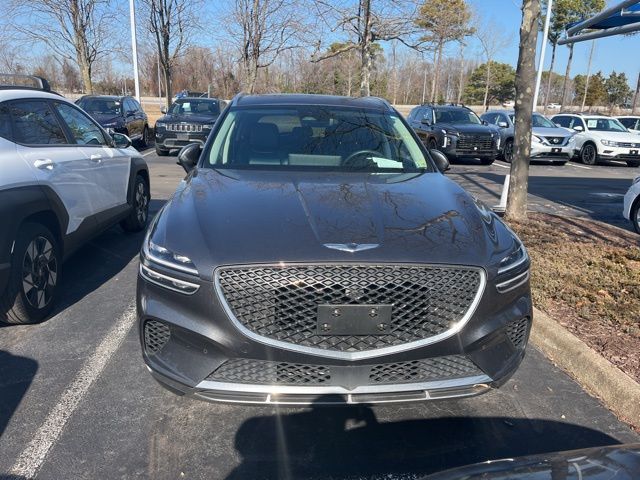 2022 Genesis GV70 2.5T