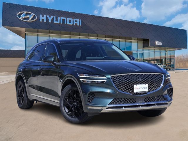 2022 Genesis GV70 2.5T