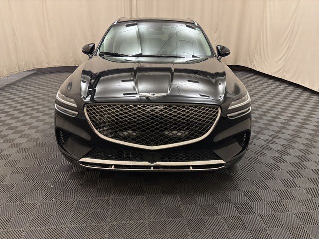 2022 Genesis GV70 2.5T