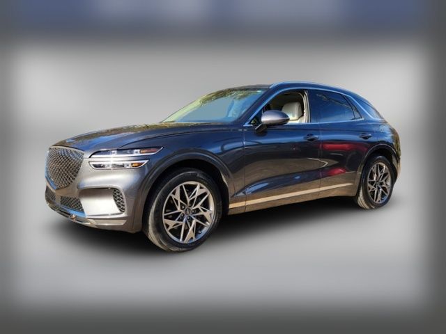 2022 Genesis GV70 2.5T