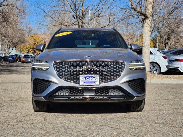 2022 Genesis GV70 2.5T