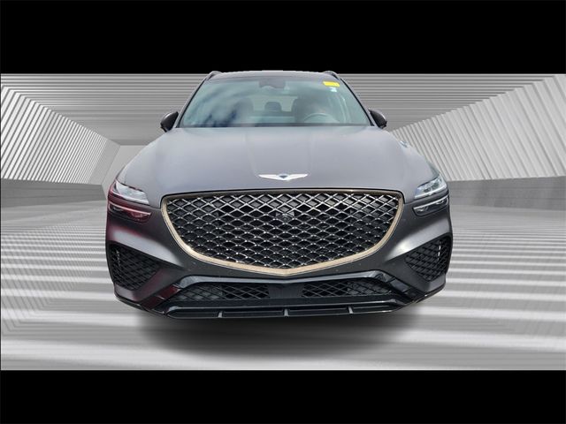 2022 Genesis GV70 2.5T