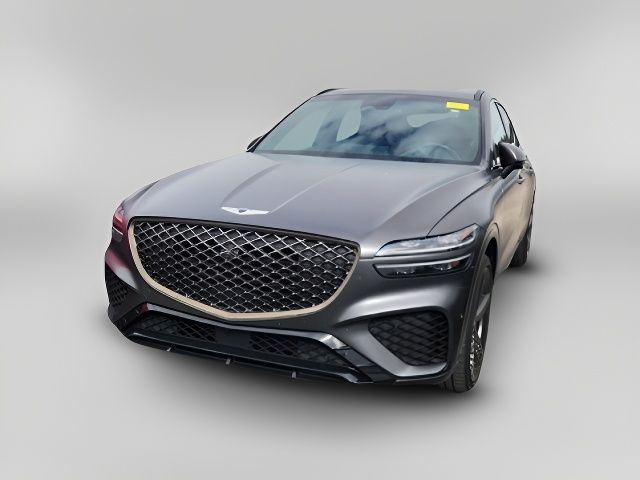 2022 Genesis GV70 2.5T