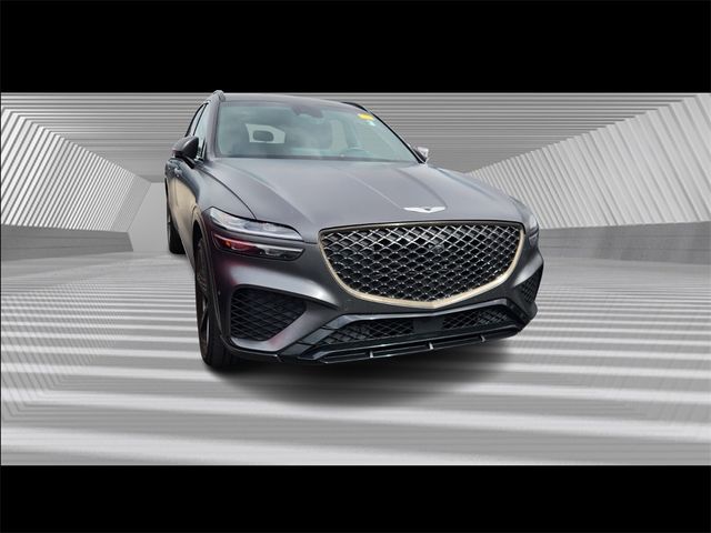 2022 Genesis GV70 2.5T