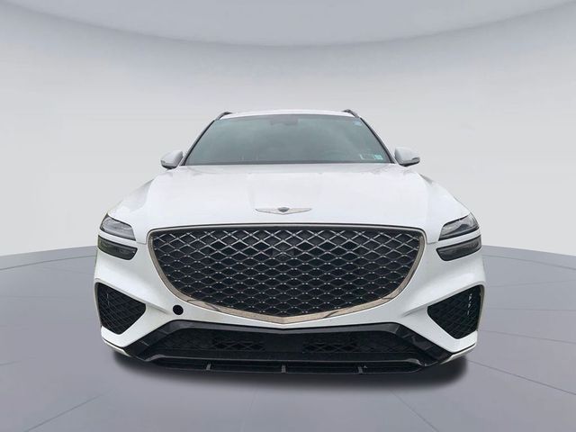 2022 Genesis GV70 2.5T