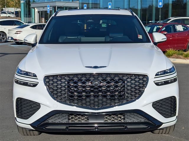 2022 Genesis GV70 2.5T