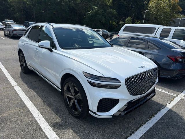 2022 Genesis GV70 2.5T