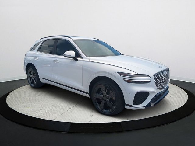 2022 Genesis GV70 2.5T
