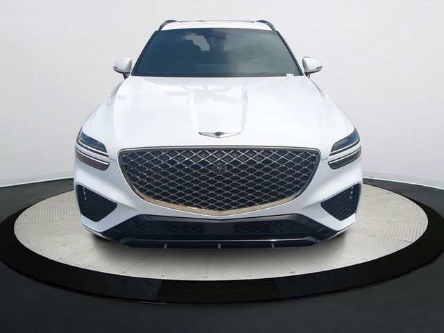 2022 Genesis GV70 2.5T