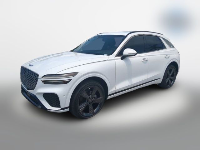 2022 Genesis GV70 2.5T
