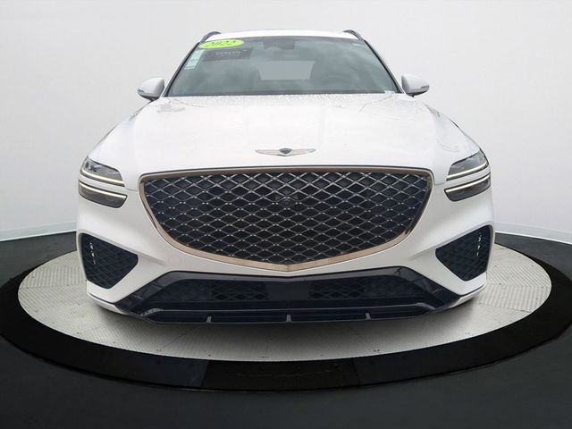 2022 Genesis GV70 2.5T