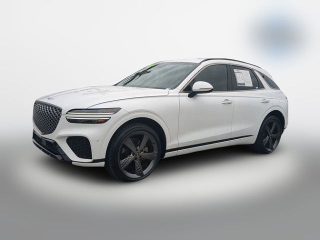 2022 Genesis GV70 2.5T