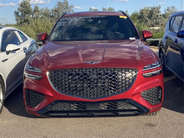 2022 Genesis GV70 2.5T