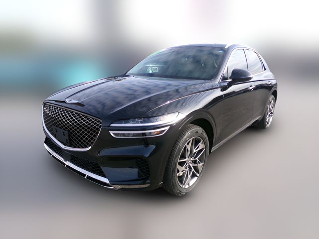 2022 Genesis GV70 2.5T