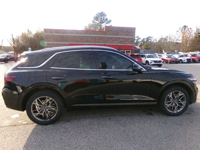 2022 Genesis GV70 2.5T