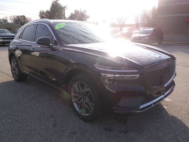 2022 Genesis GV70 2.5T