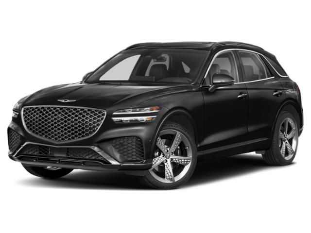 2022 Genesis GV70 3.5T Sport