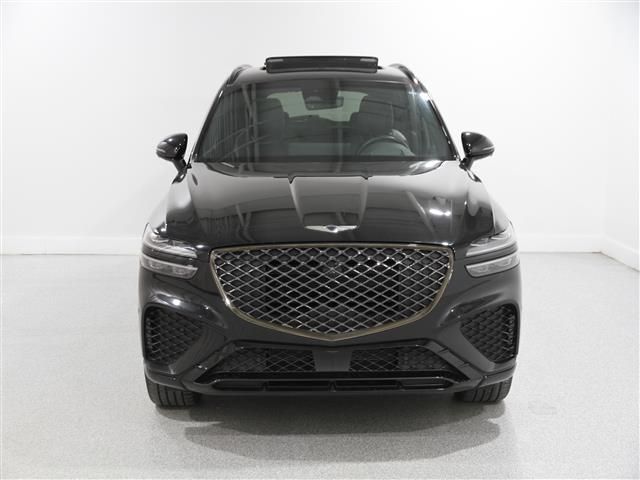 2022 Genesis GV70 3.5T Sport