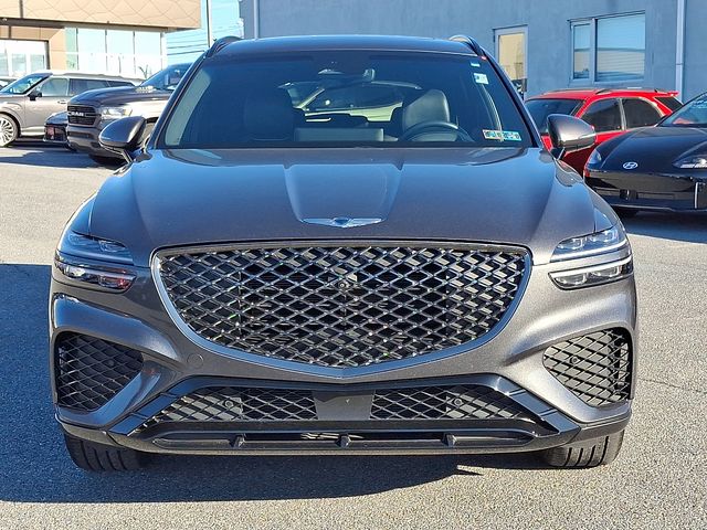 2022 Genesis GV70 3.5T Sport