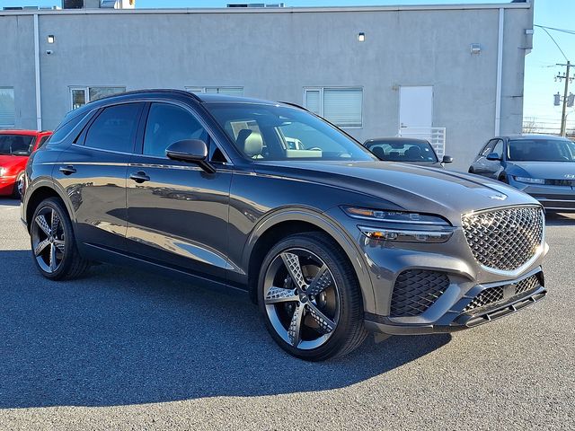 2022 Genesis GV70 3.5T Sport